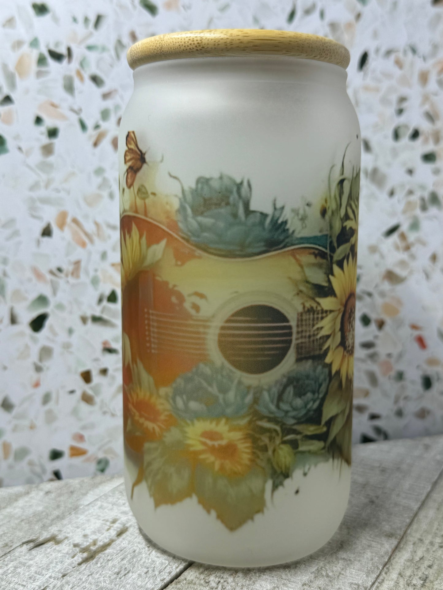 Country Spirit To-Go Cup